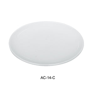 Yanco AC-14-C ABCO 14" Coupe Plate