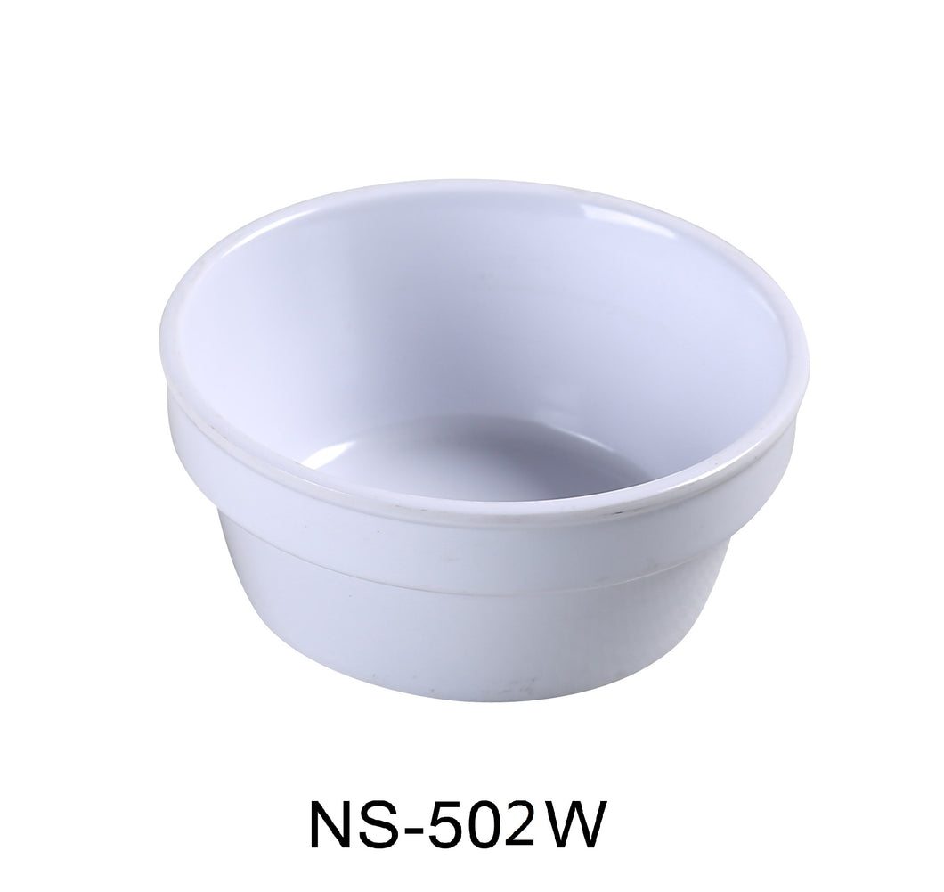 Yanco NS-502W Nessico Sauce Cup/Ramekin