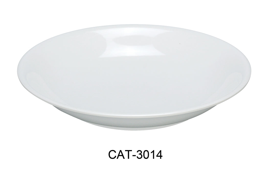 Yanco CAT-3014 Catering Round Bowl