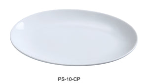 Yanco PS-10-CP  Coupe Platter